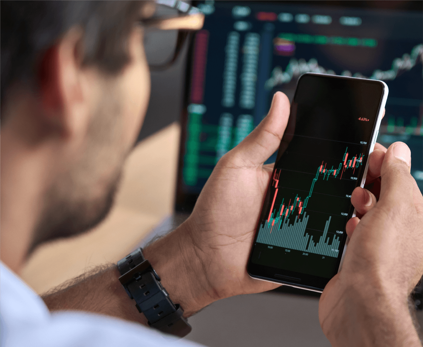 لصندوق استثمار شيلد مميزات كثيرة، من بينها: